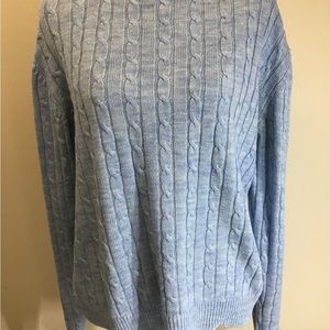 Christopher Rand women’s sweater